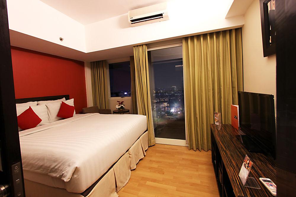 Hotel Grand Dafam Braga Bandung