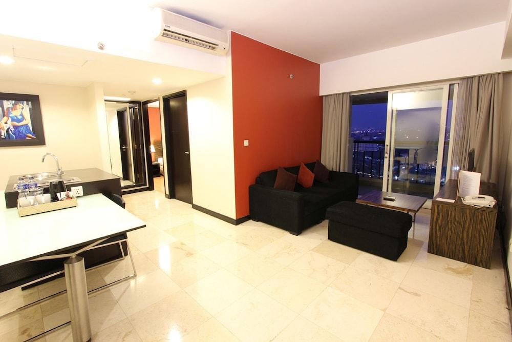 Grand Dafam Braga 4* Bandung