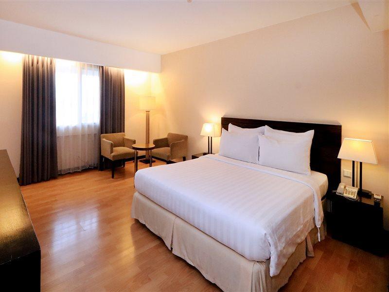 Grand Dafam Braga Bandung