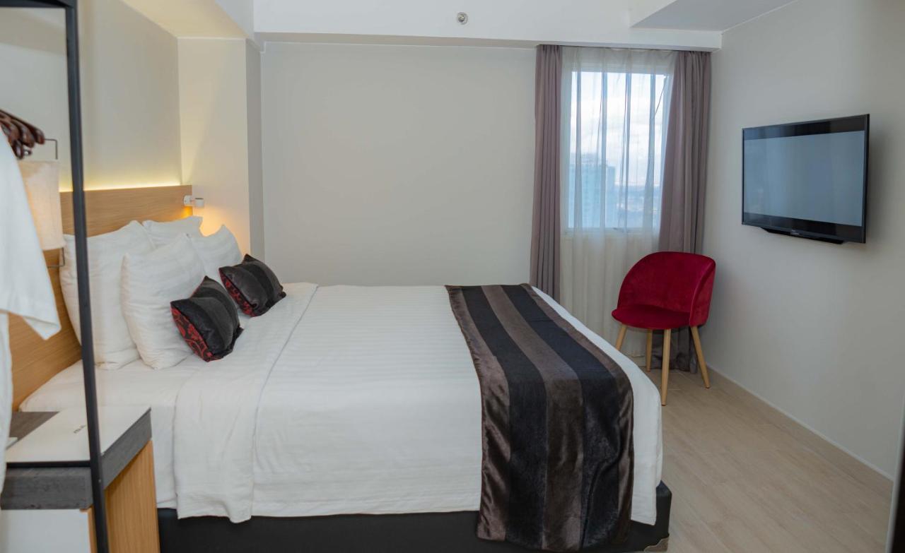 Grand Dafam Braga 4*
