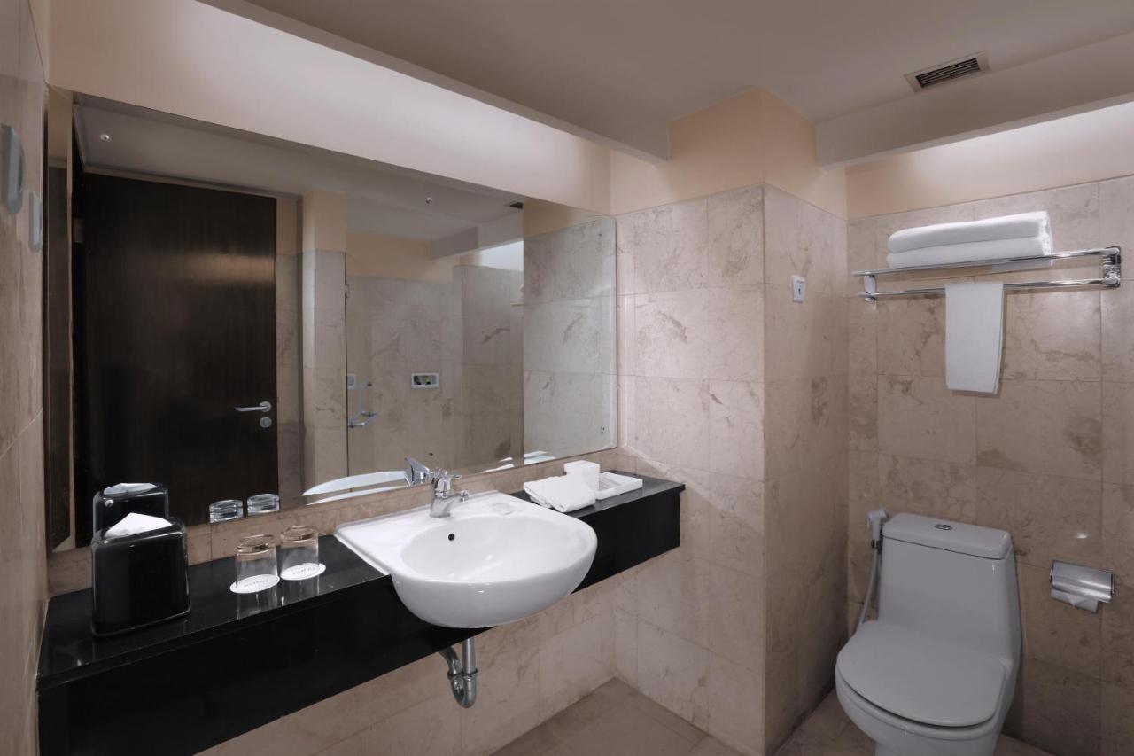 Grand Dafam Braga Bandung