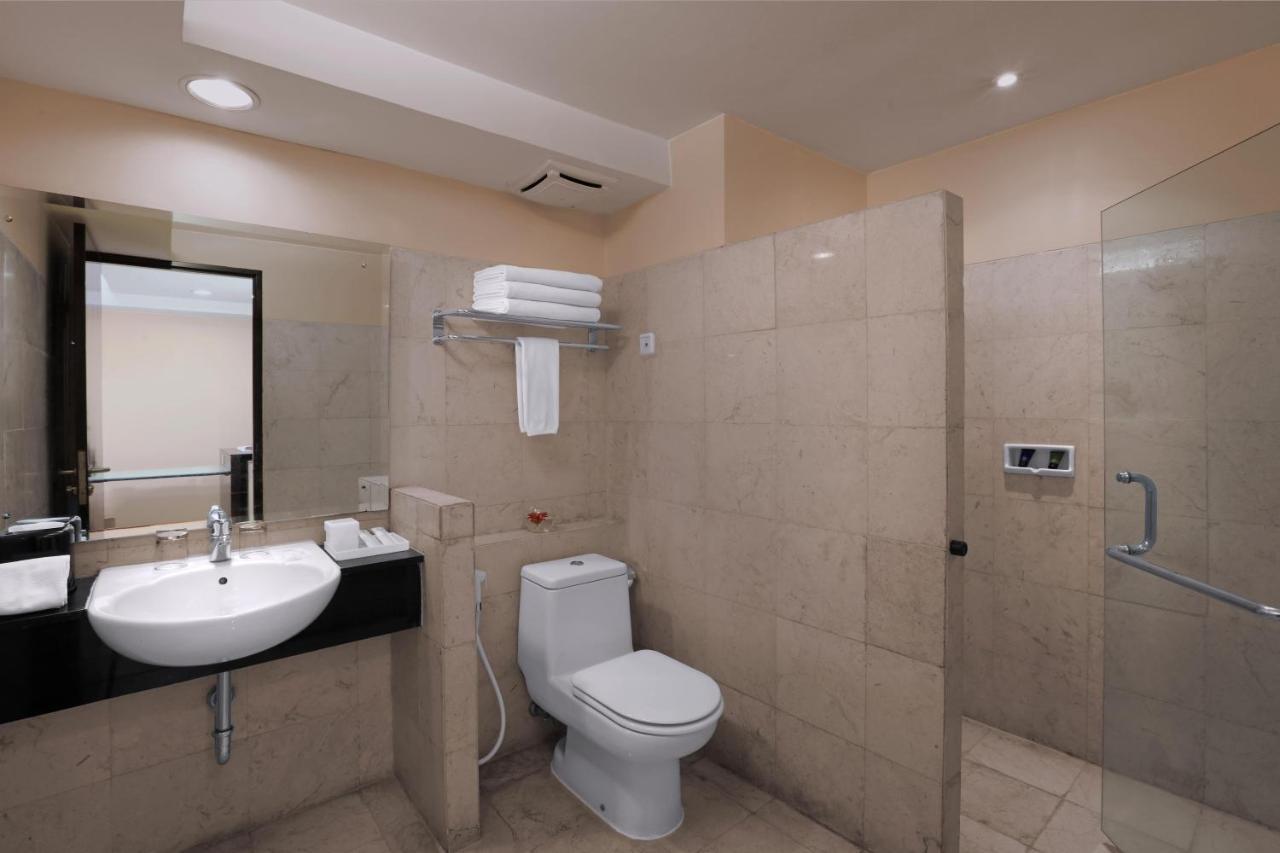 Grand Dafam Braga