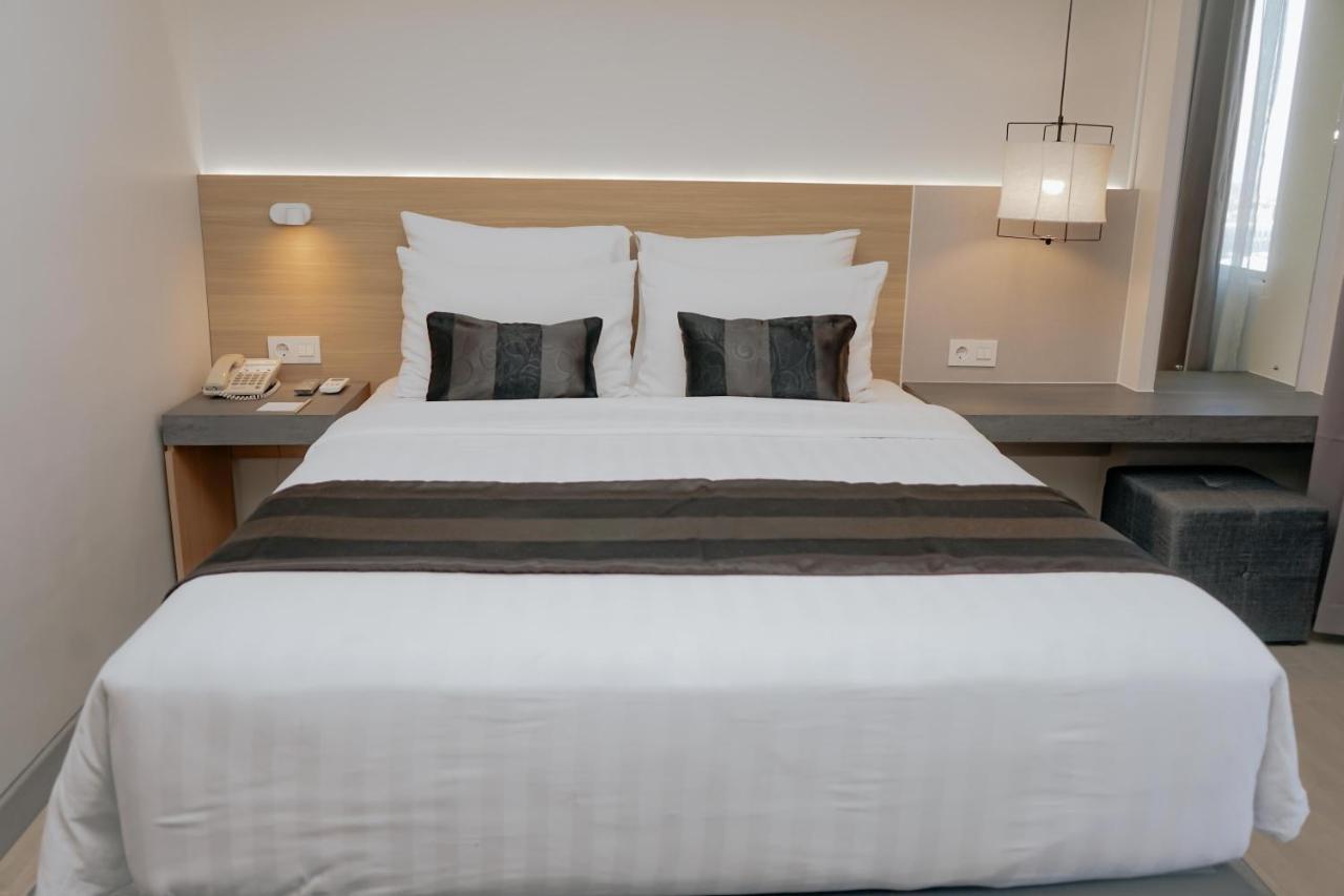 Grand Dafam Braga 4*