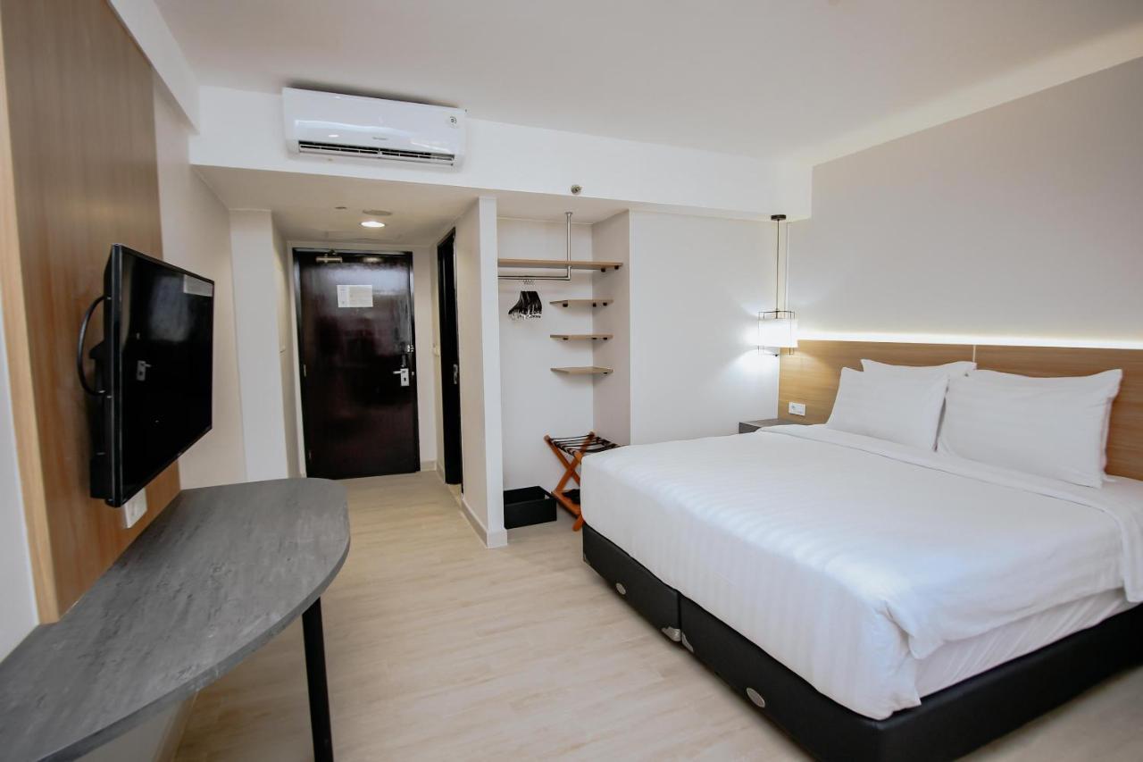 Grand Dafam Braga 4* Bandung