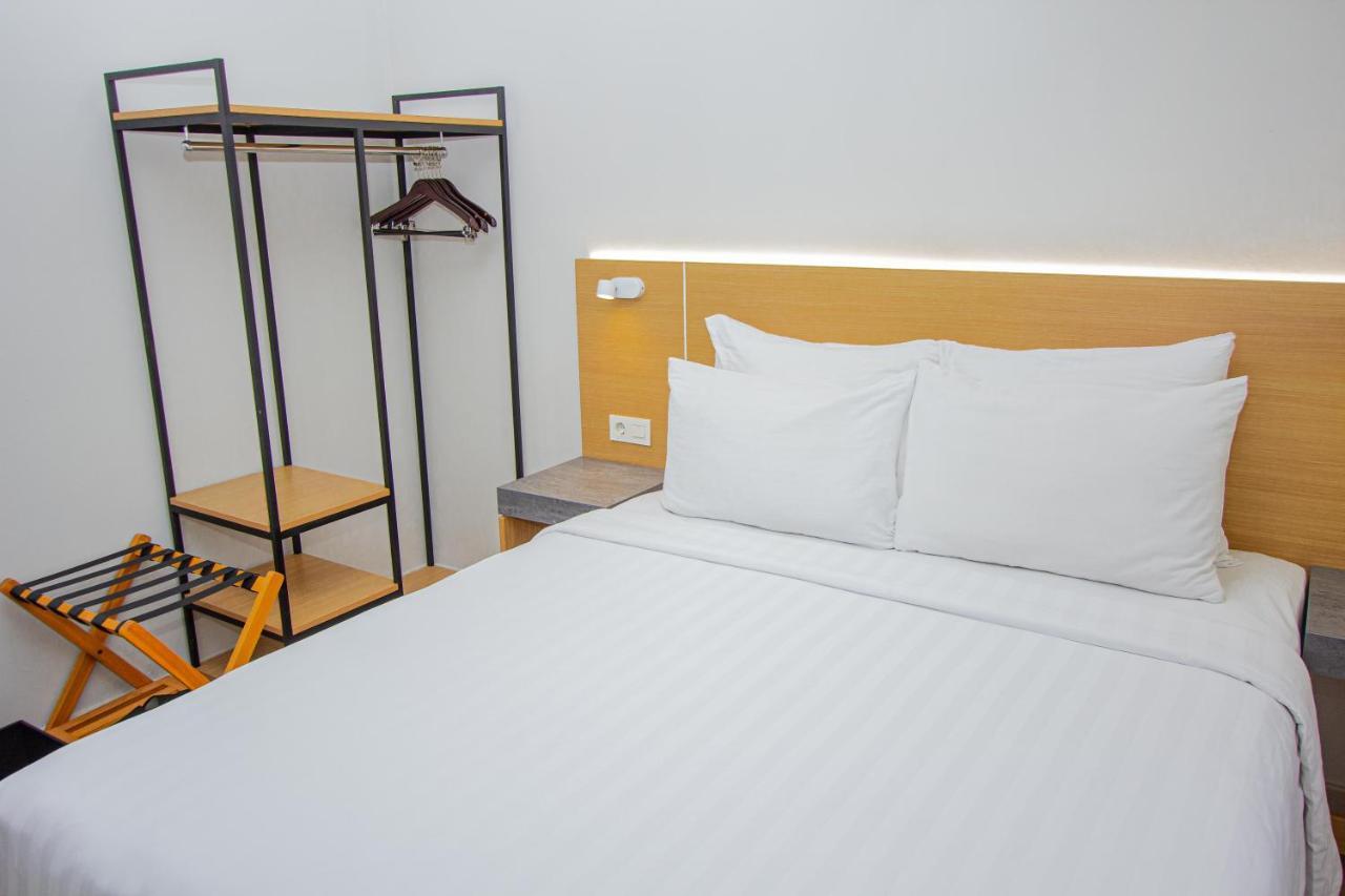 Grand Dafam Braga Hotel Bandung