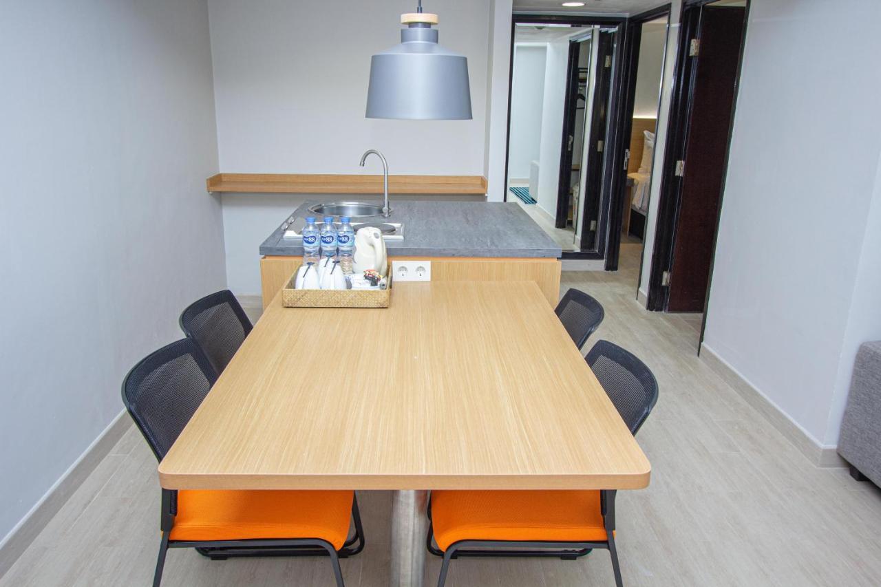 Hotel Grand Dafam Braga 4*