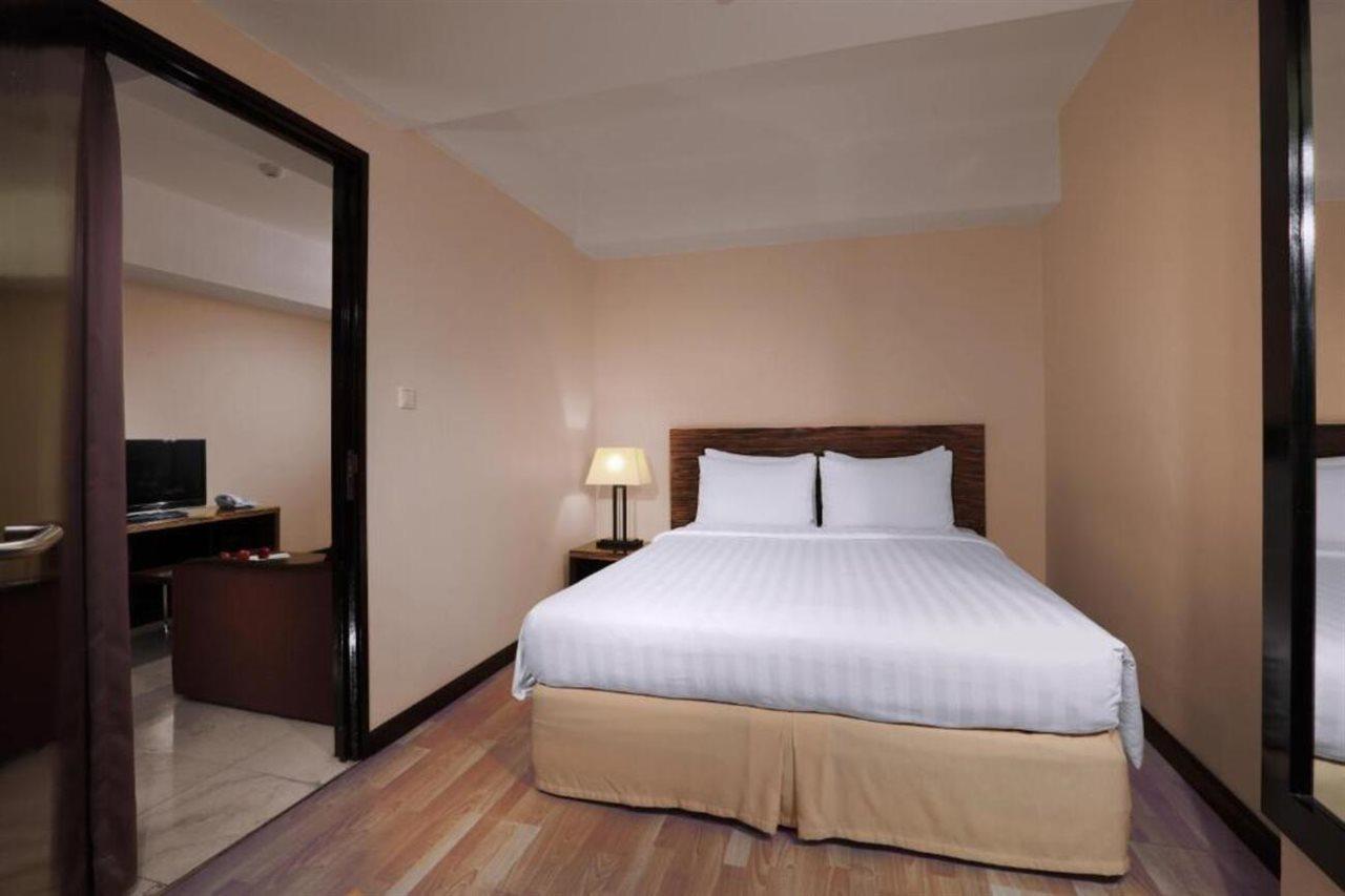 Grand Dafam Braga