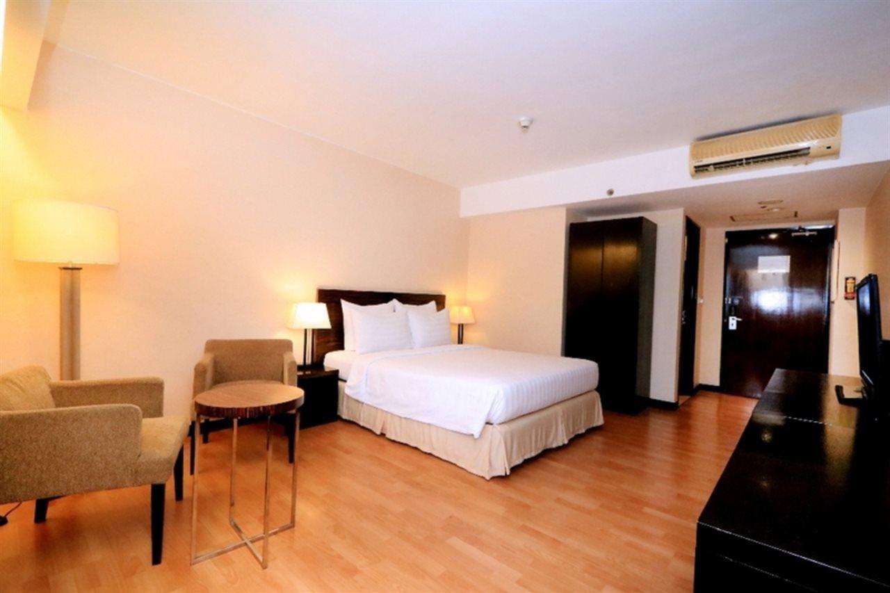 Hotel Grand Dafam Braga