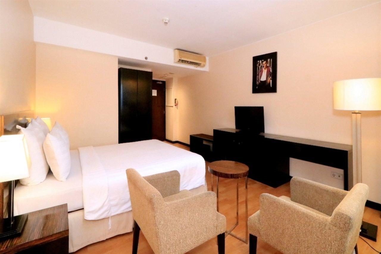 Grand Dafam Braga