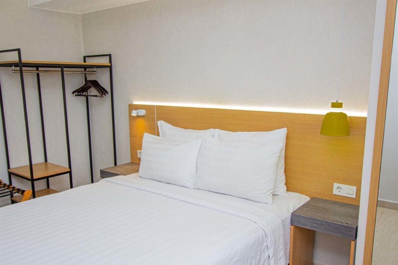 Grand Dafam Braga Hotel
