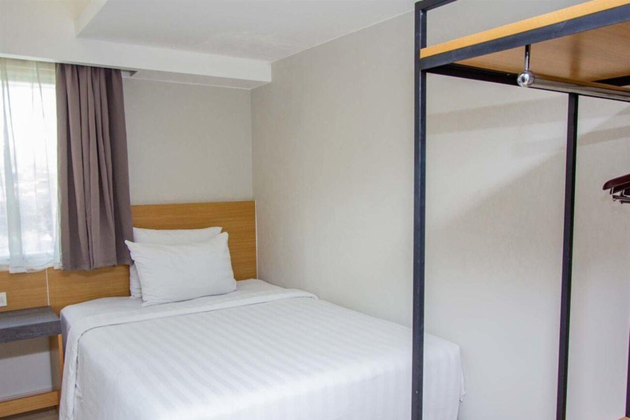 Hotel Grand Dafam Braga Bandung