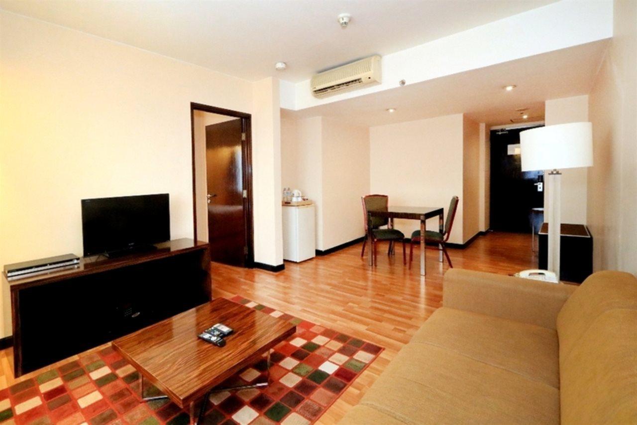 Grand Dafam Braga Bandung