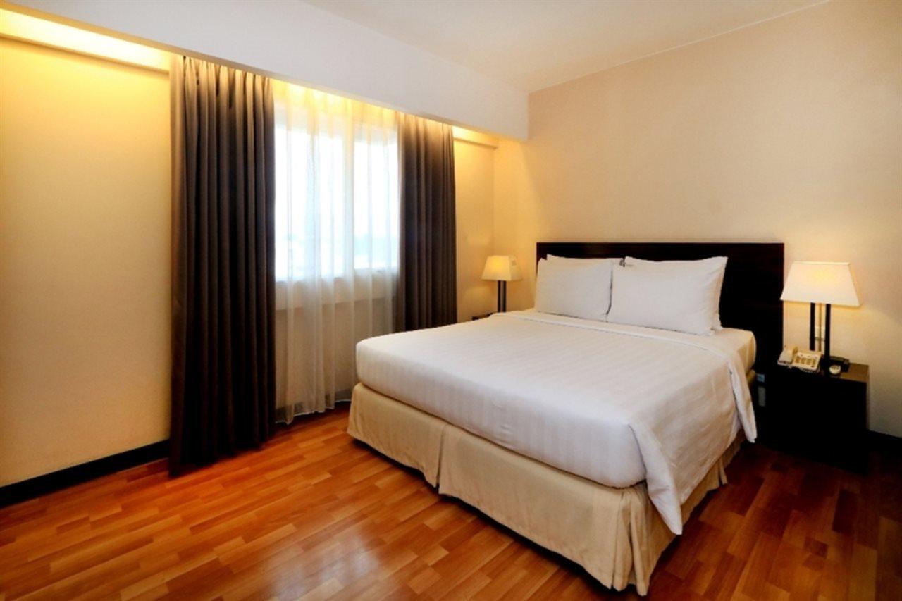 Hotel Grand Dafam Braga 4*