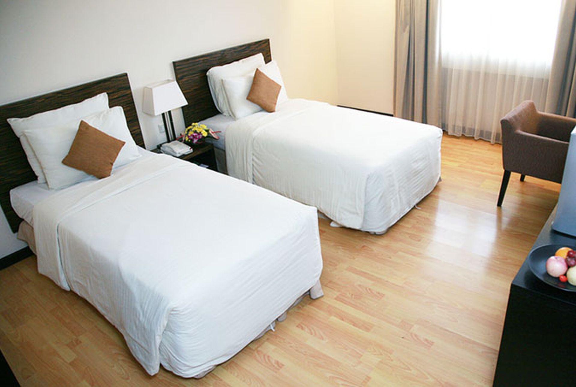 Grand Dafam Braga Hotel 4*