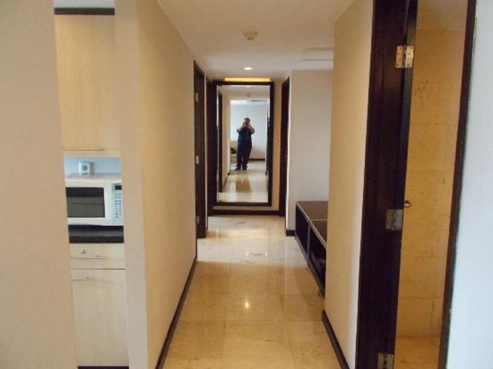 Grand Dafam Braga Hotel