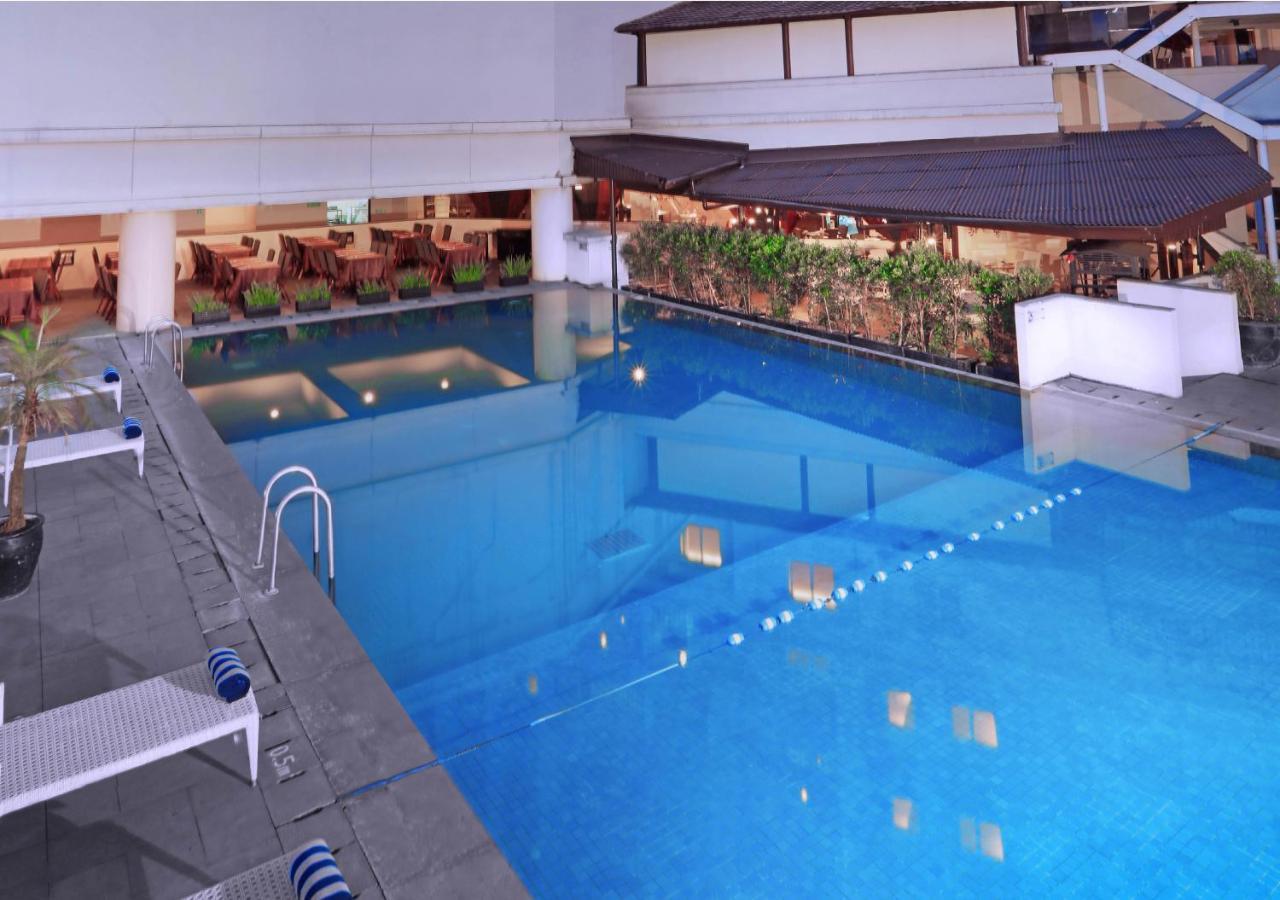 Grand Dafam Braga 4*