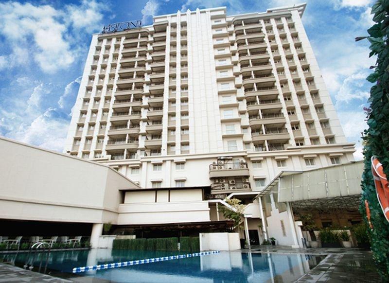 Grand Dafam Braga Hotel