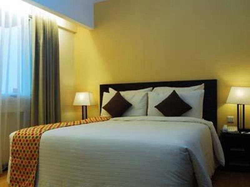 Grand Dafam Braga Hotel 4*