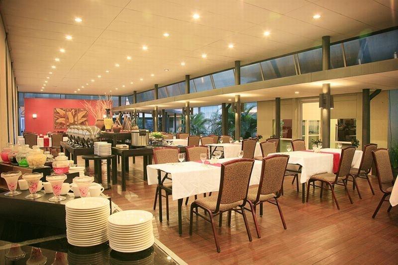 Grand Dafam Braga Hotel