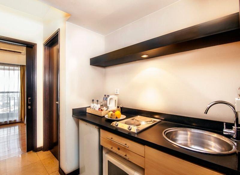 Grand Dafam Braga Hotel 4*