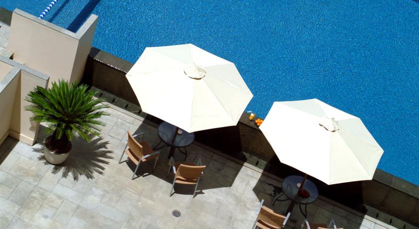 Grand Dafam Braga 4*