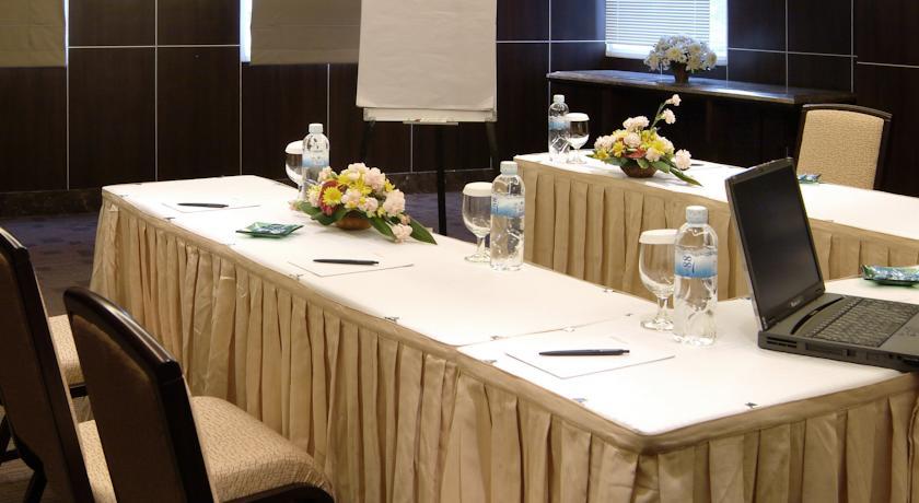 Hotel Grand Dafam Braga 4*