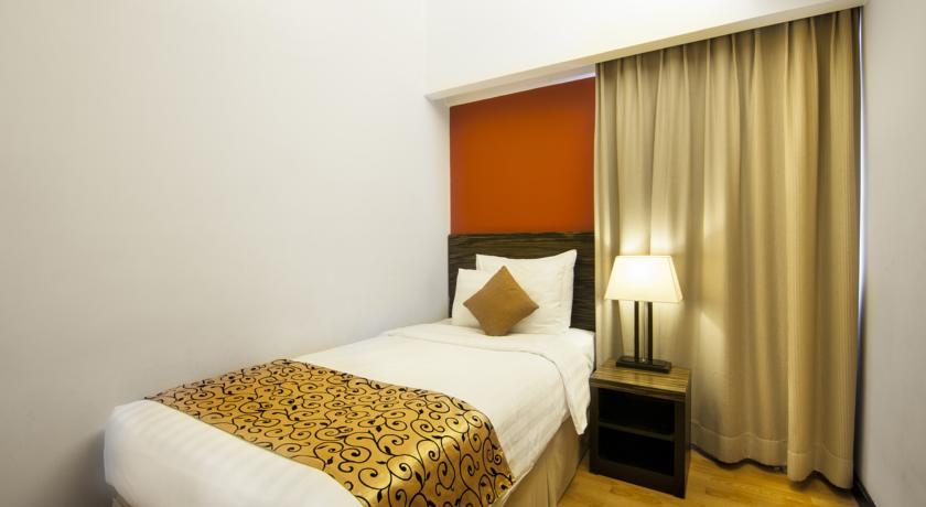 Grand Dafam Braga 4* Bandung