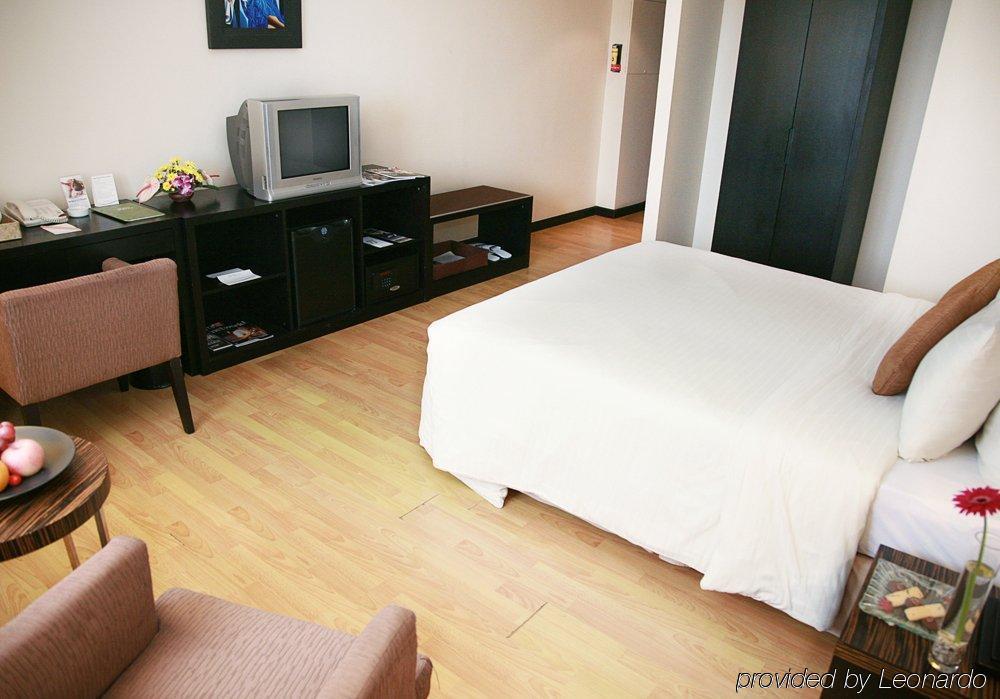 Grand Dafam Braga
