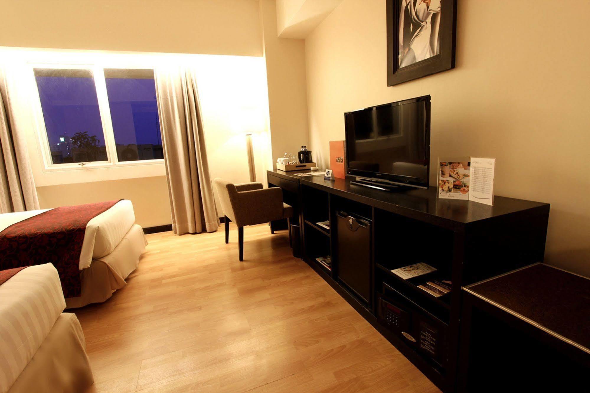 Hotel Grand Dafam Braga