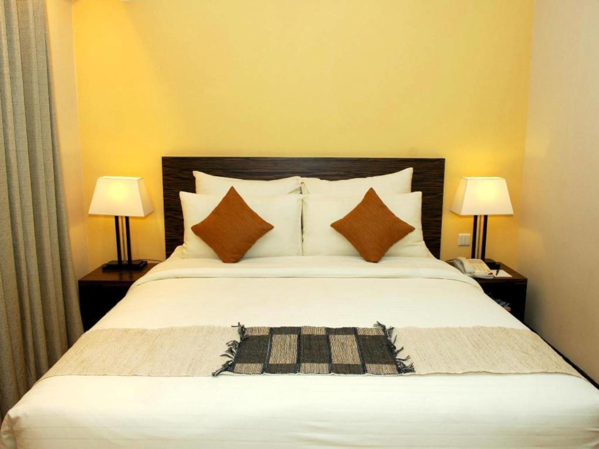 Hotel Grand Dafam Braga Bandung