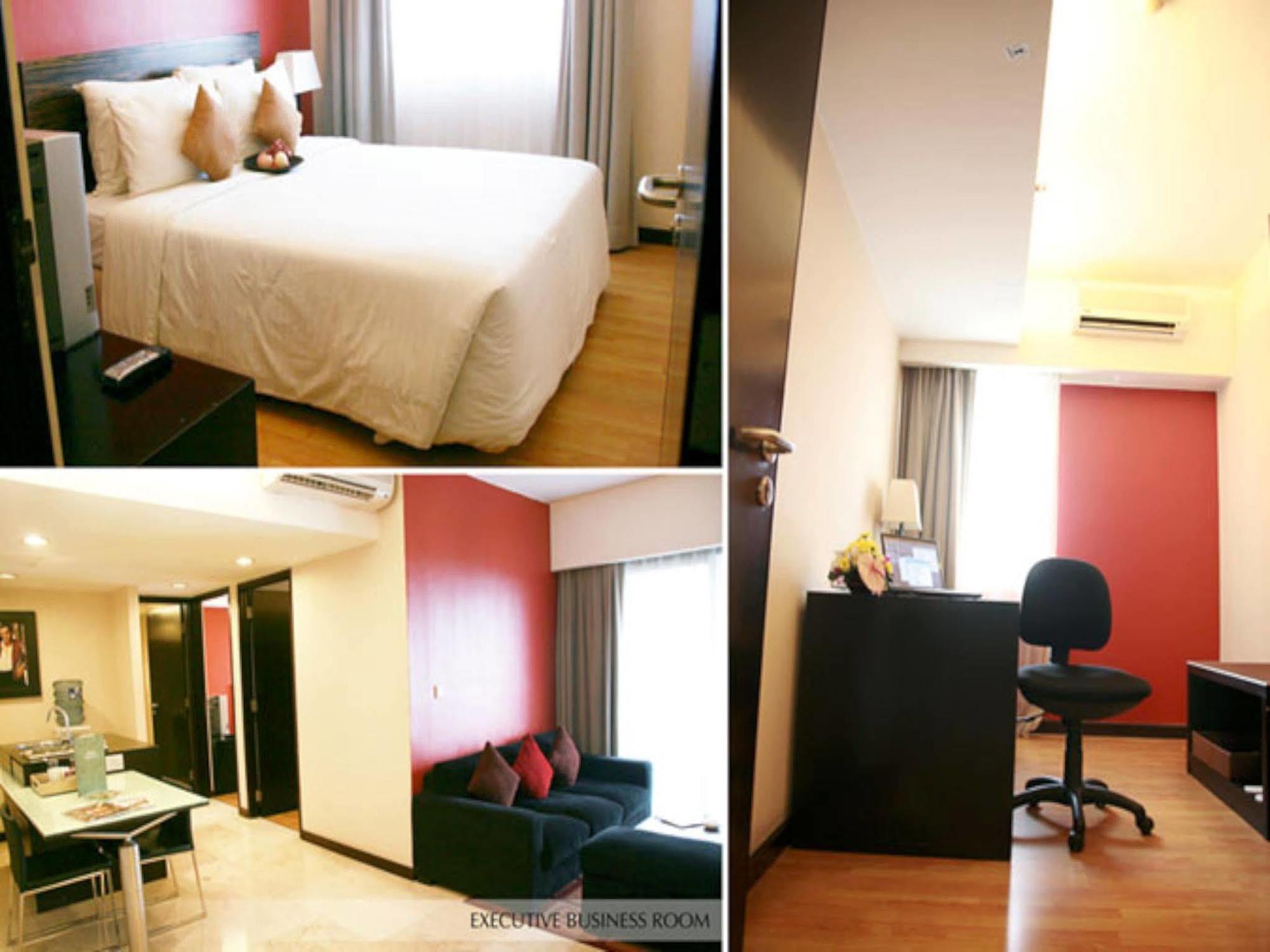 Grand Dafam Braga 4* Bandung