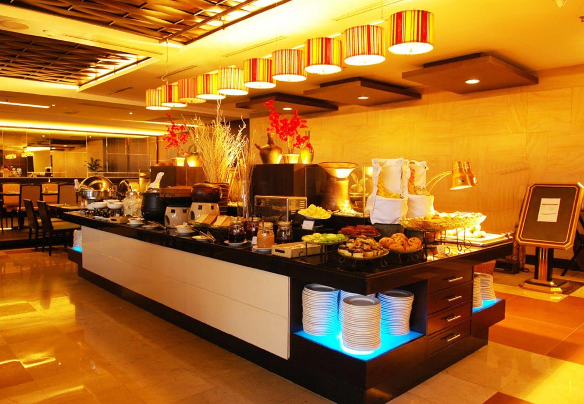 Grand Dafam Braga Bandung