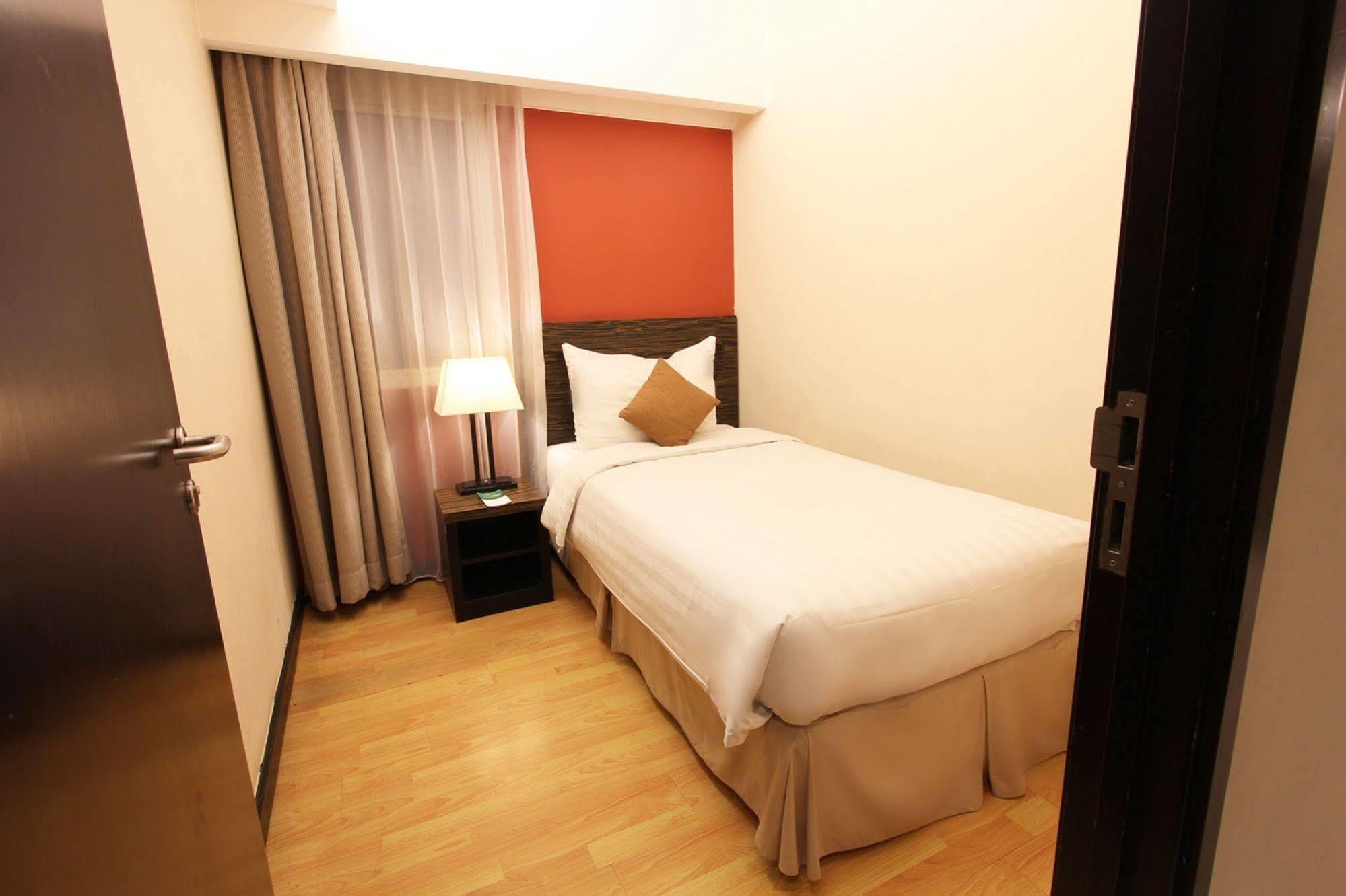 Grand Dafam Braga 4* Bandung