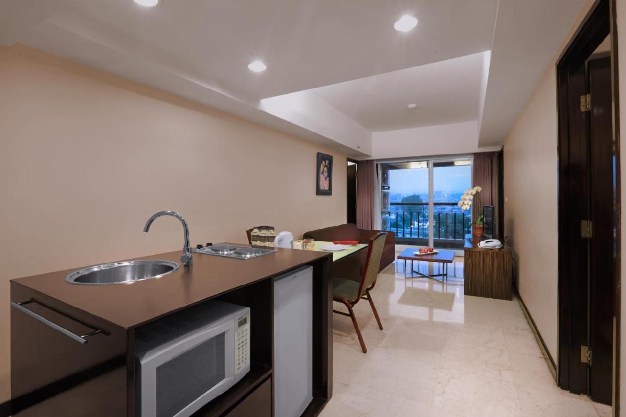Grand Dafam Braga 4* Bandung