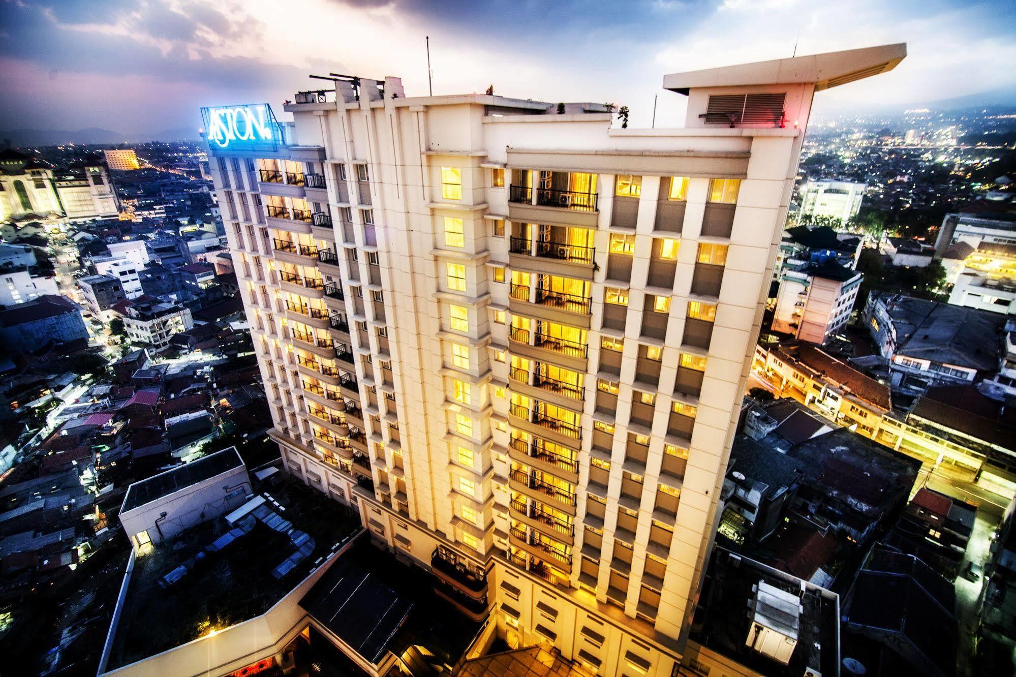 Grand Dafam Braga Bandung