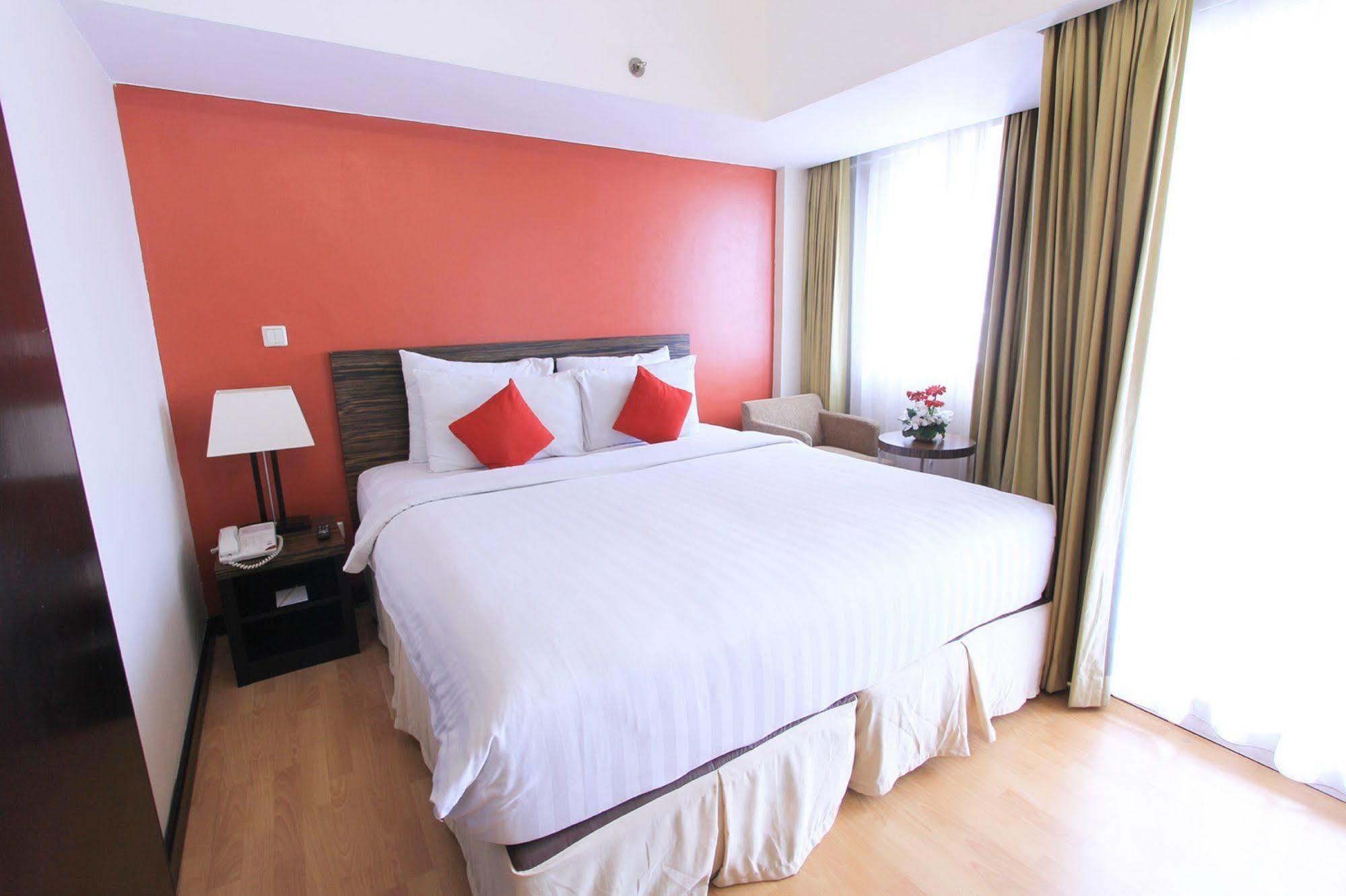 Hotel Grand Dafam Braga 4*