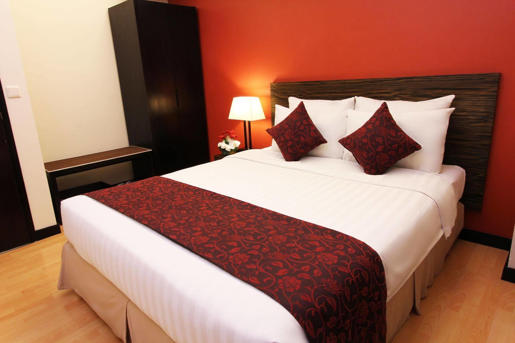 Grand Dafam Braga Hotel Bandung