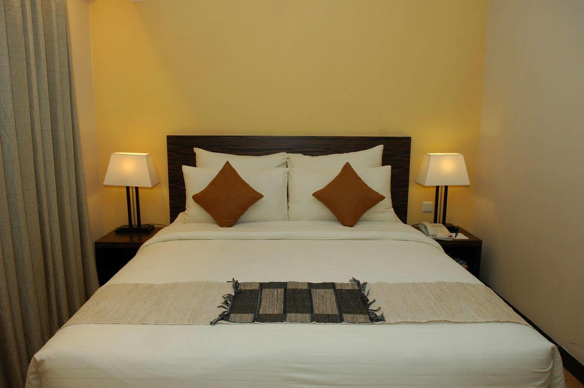 Hotel Grand Dafam Braga Bandung