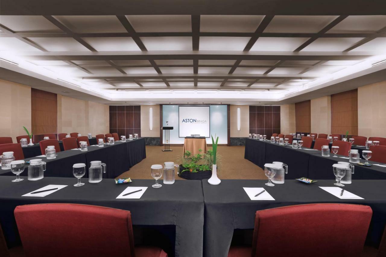 Hotel Grand Dafam Braga
