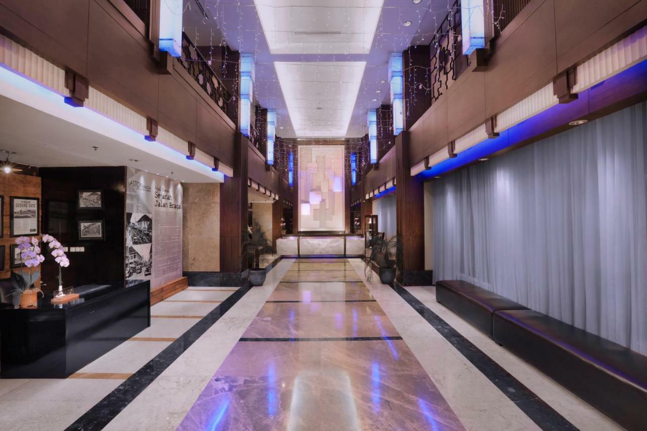 Grand Dafam Braga 4* Bandung