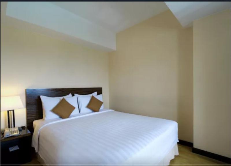Hotel Grand Dafam Braga
