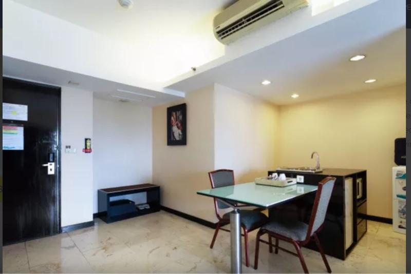 Grand Dafam Braga Hotel Bandung