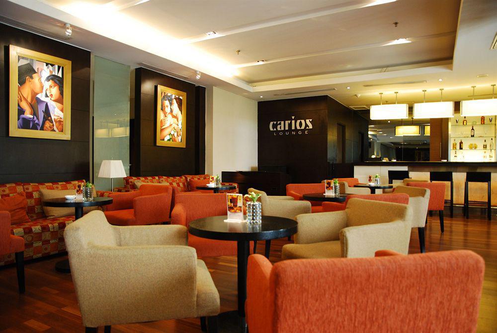 Grand Dafam Braga Hotel 4*