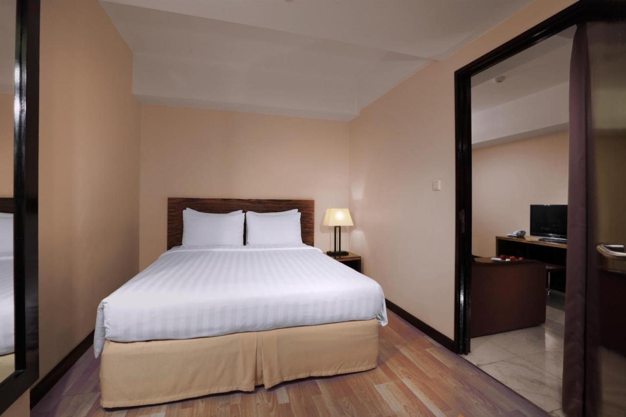Grand Dafam Braga