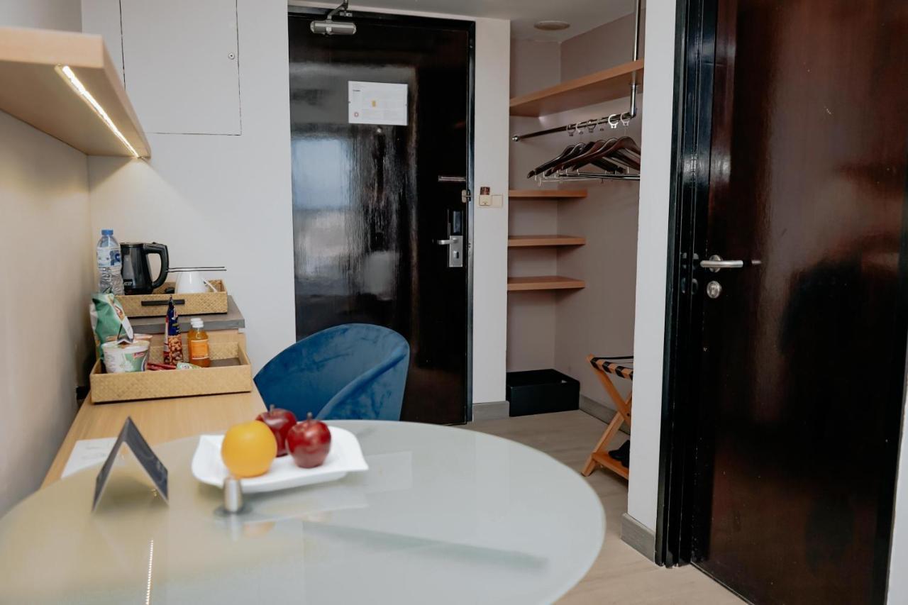 Hotel Grand Dafam Braga 4*